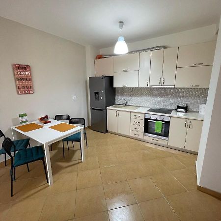 Apartments Korabi Durres Ngoại thất bức ảnh