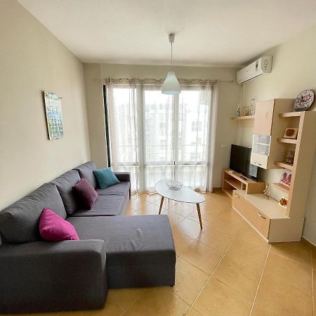 Apartments Korabi Durres Ngoại thất bức ảnh