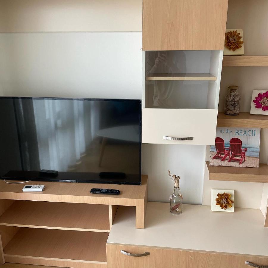 Apartments Korabi Durres Ngoại thất bức ảnh