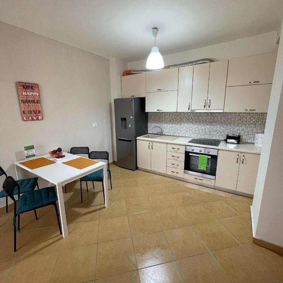 Apartments Korabi Durres Ngoại thất bức ảnh