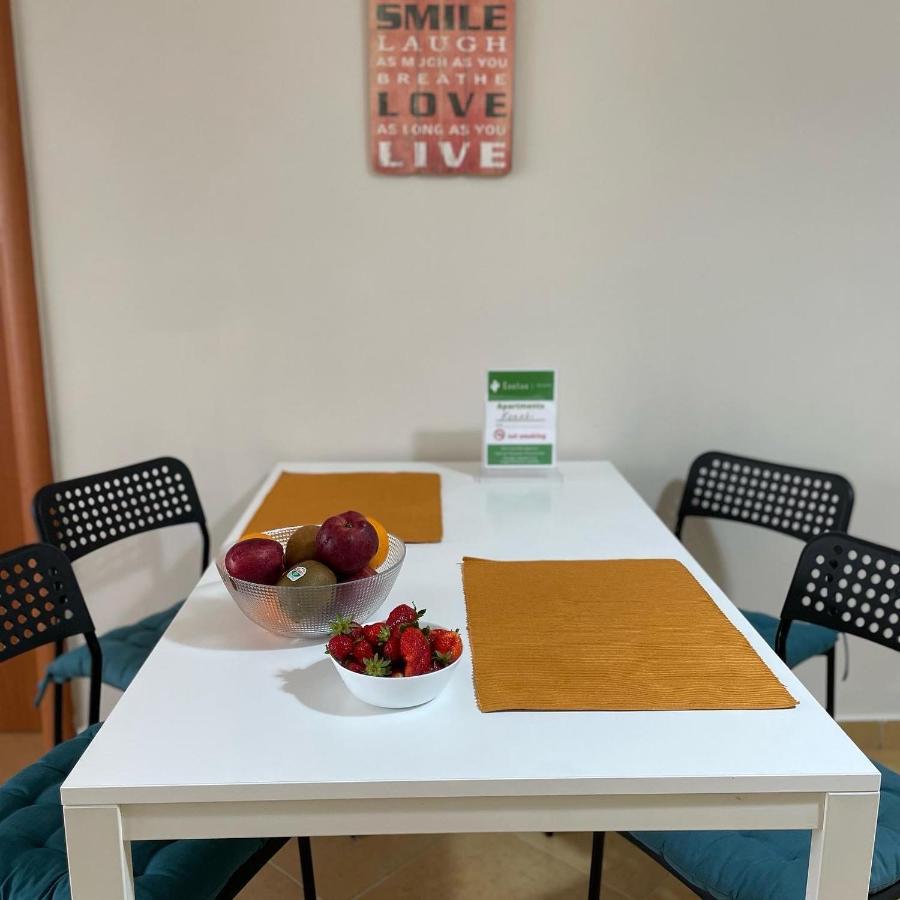 Apartments Korabi Durres Ngoại thất bức ảnh