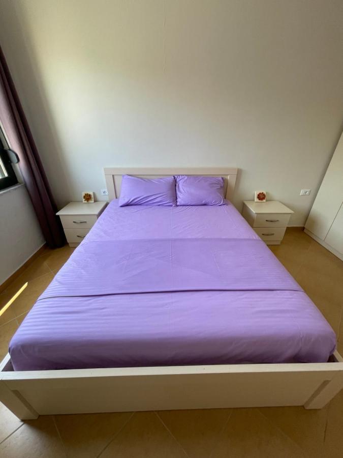 Apartments Korabi Durres Ngoại thất bức ảnh